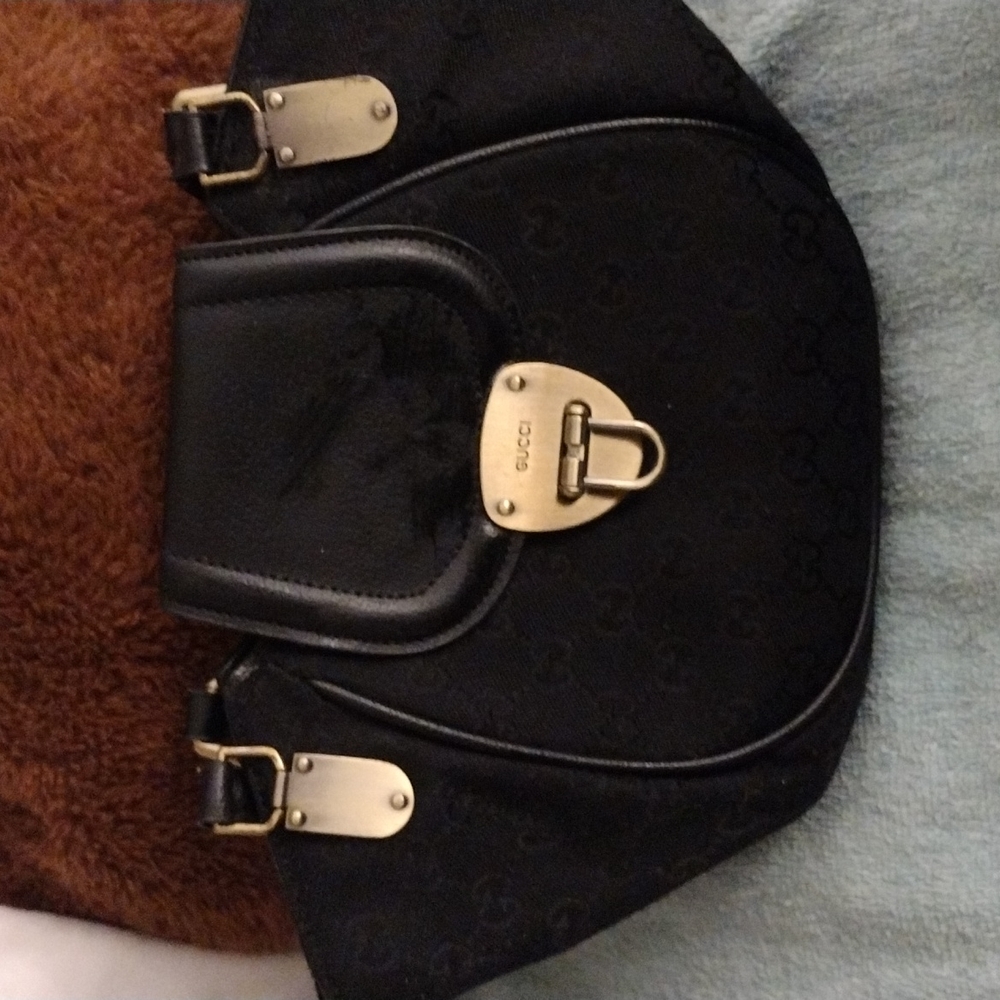 Gucci purse